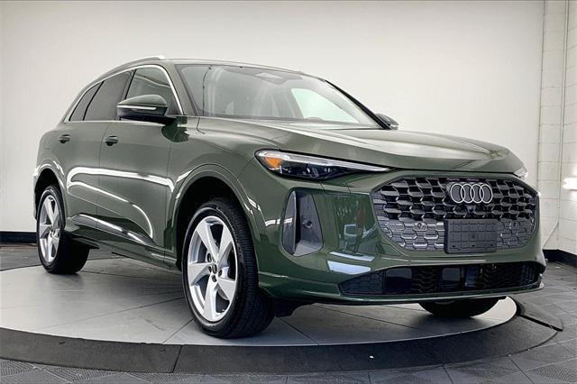 2025 Audi Q5