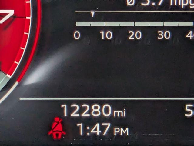 2025 Audi SQ5 Premium Plus - Photo 16