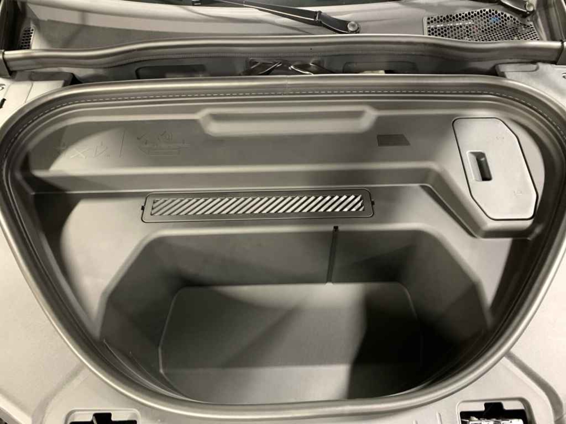 Audi Q6 SUV e-tron