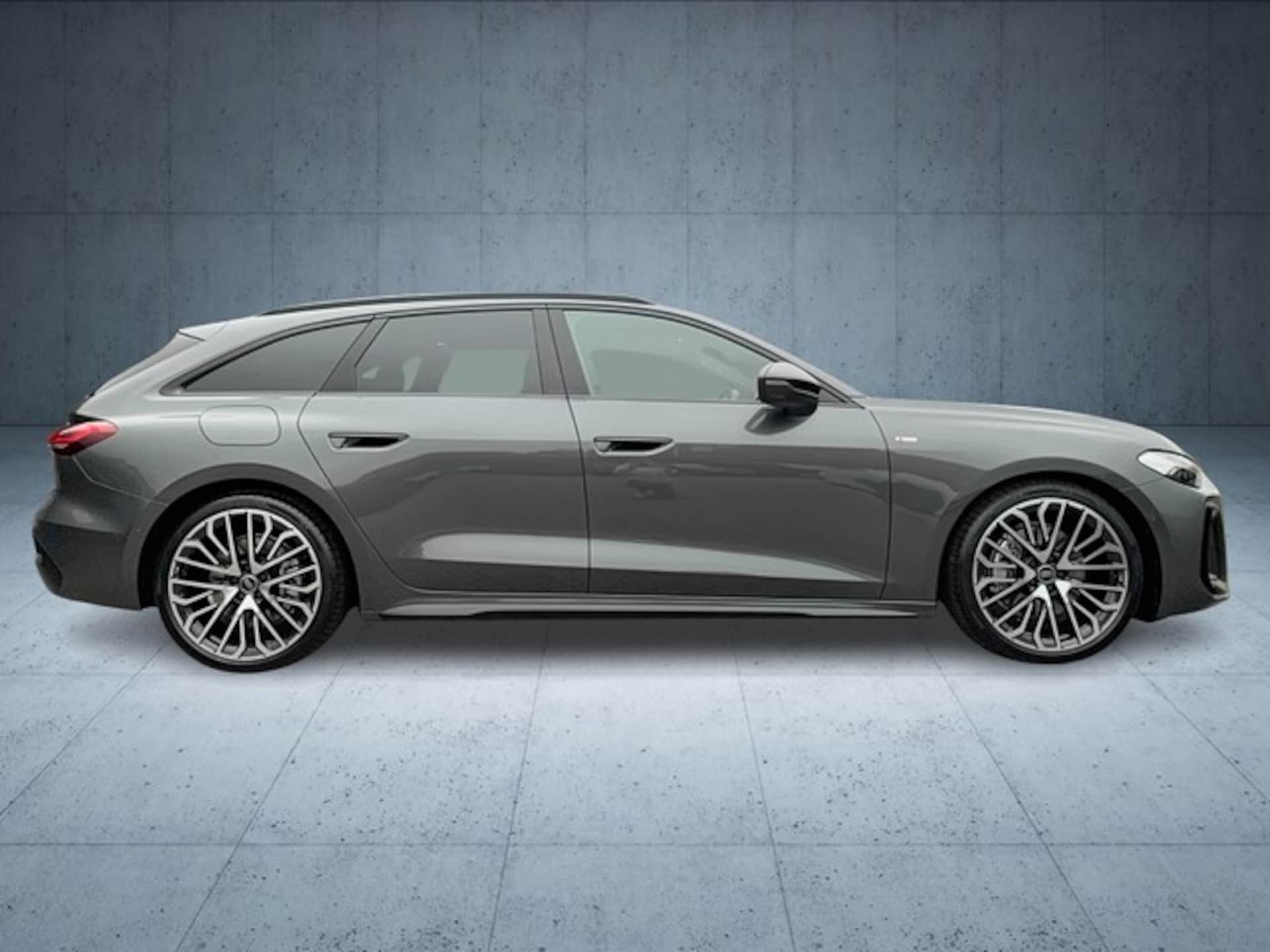 Audi A5 Avant