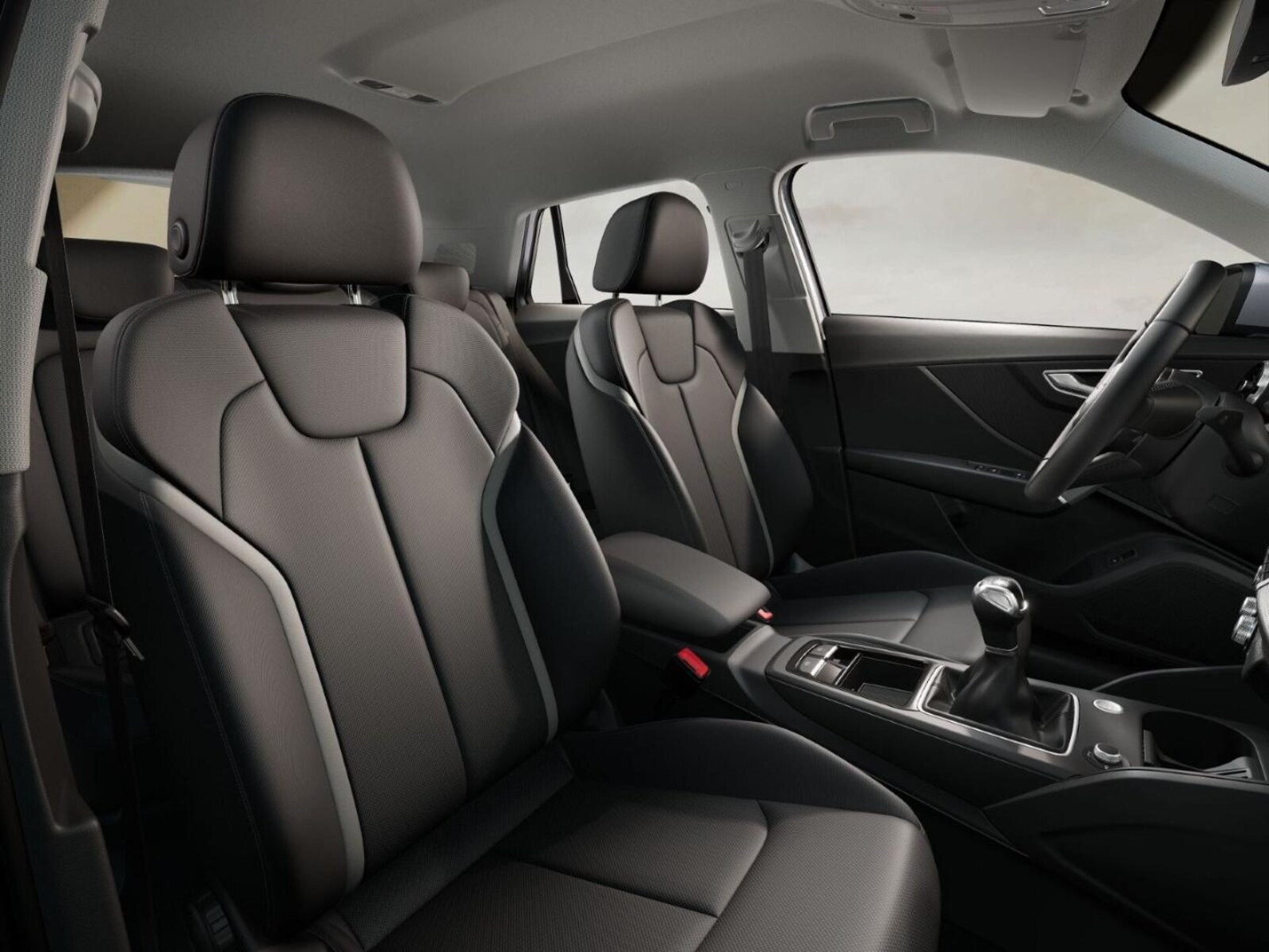 Audi Q2 – Bild 8