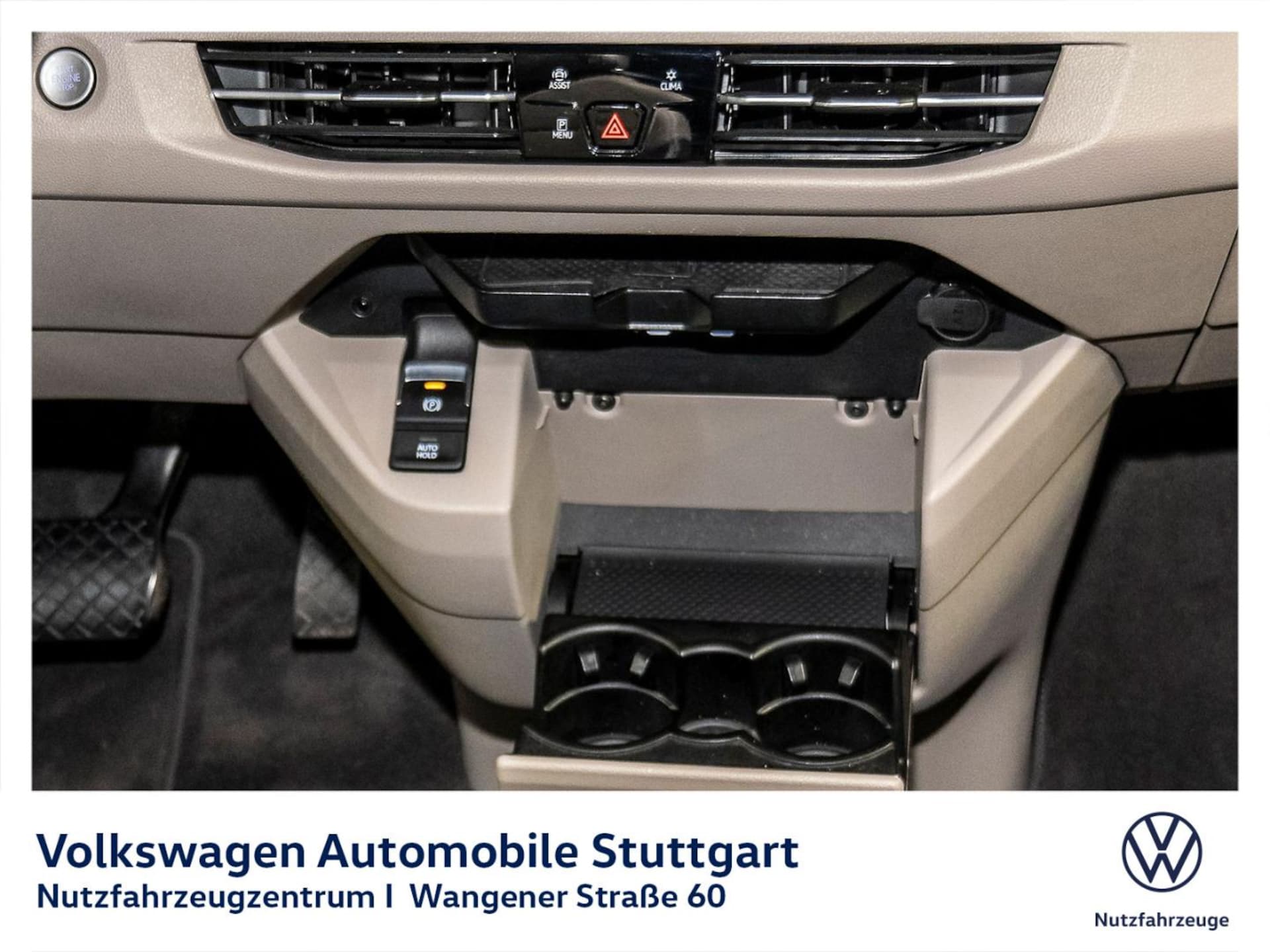 Volkswagen Multivan Langversion Life