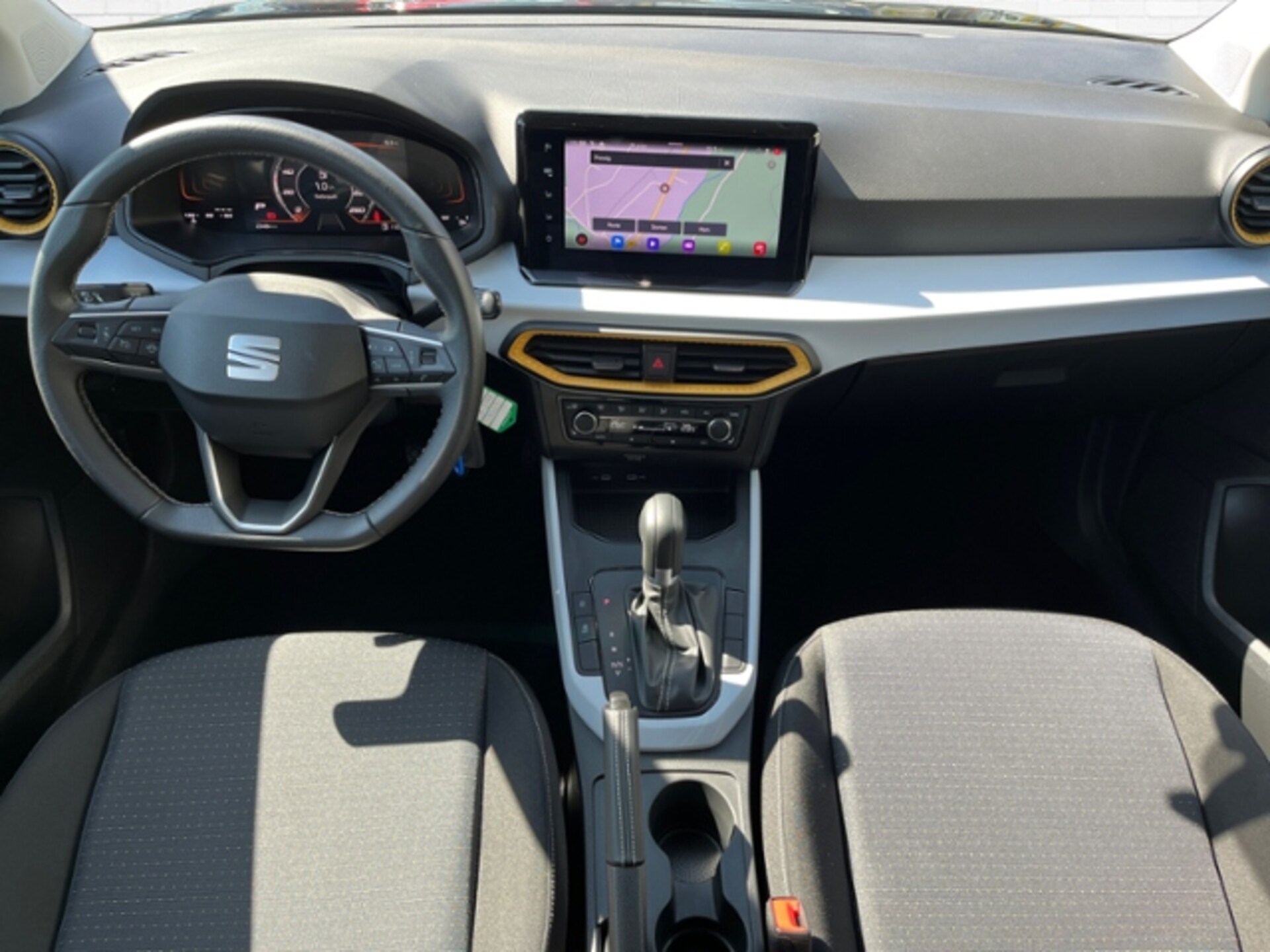 SEAT Arona Style