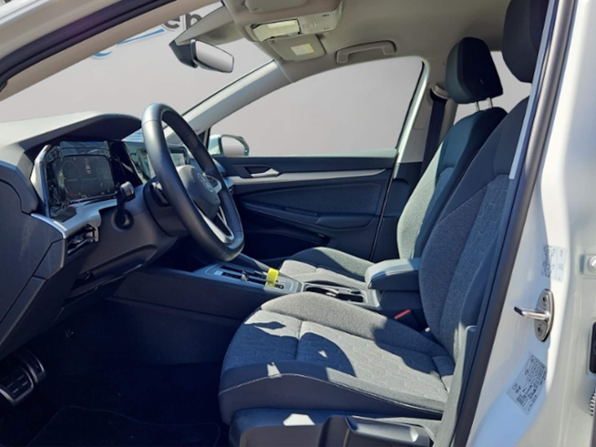 Volkswagen Golf MOVE