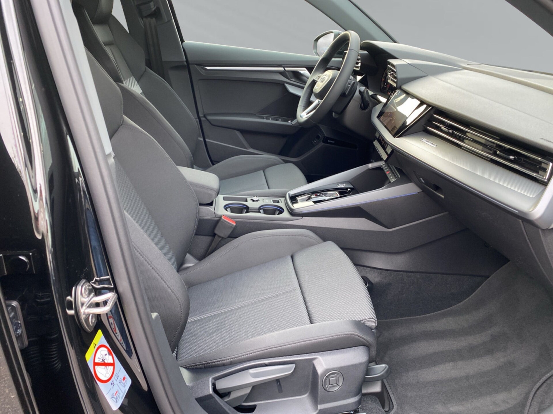 Audi A3 allstreet