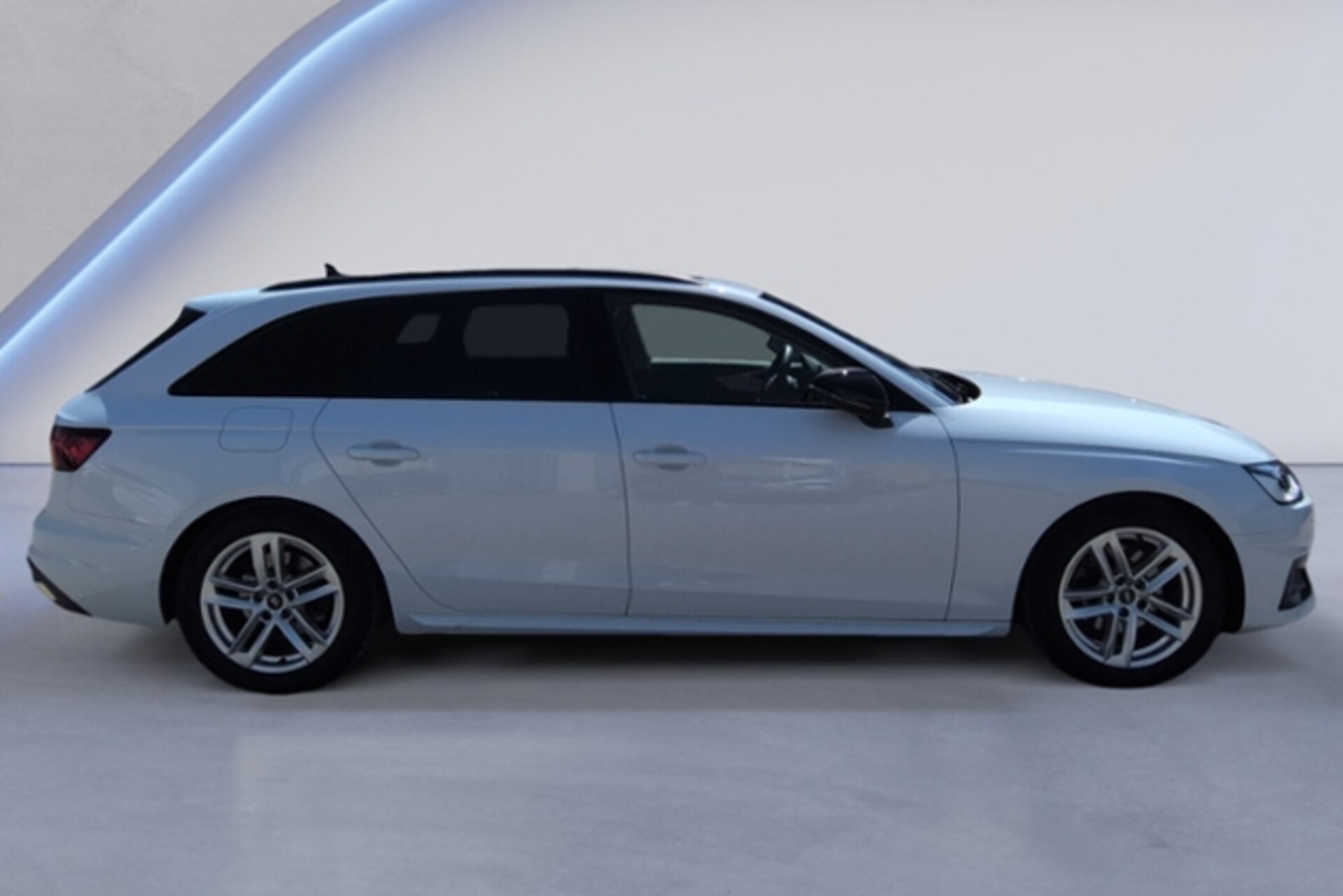 Audi A4 Avant Advanced