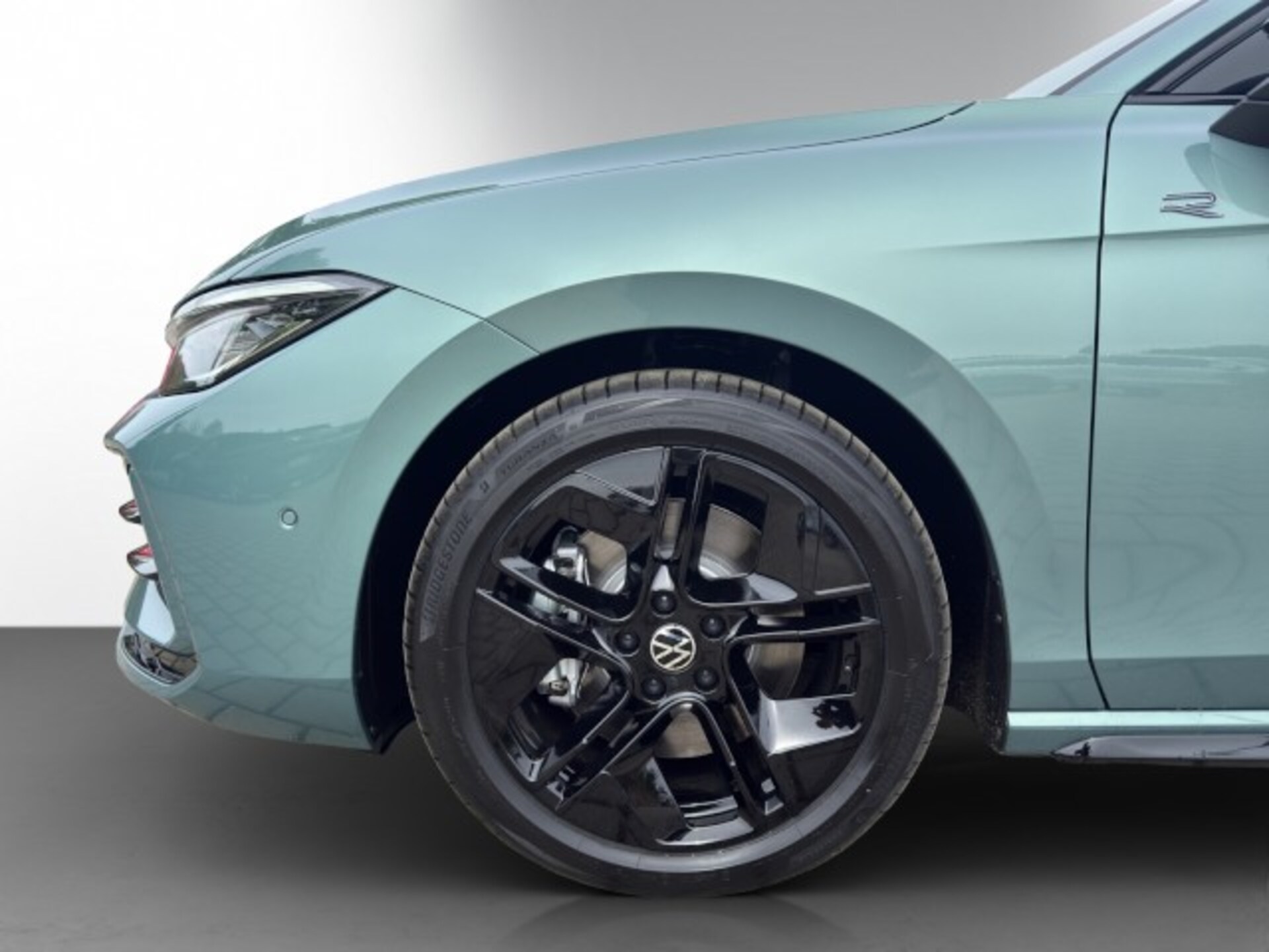 Volkswagen Passat R-Line