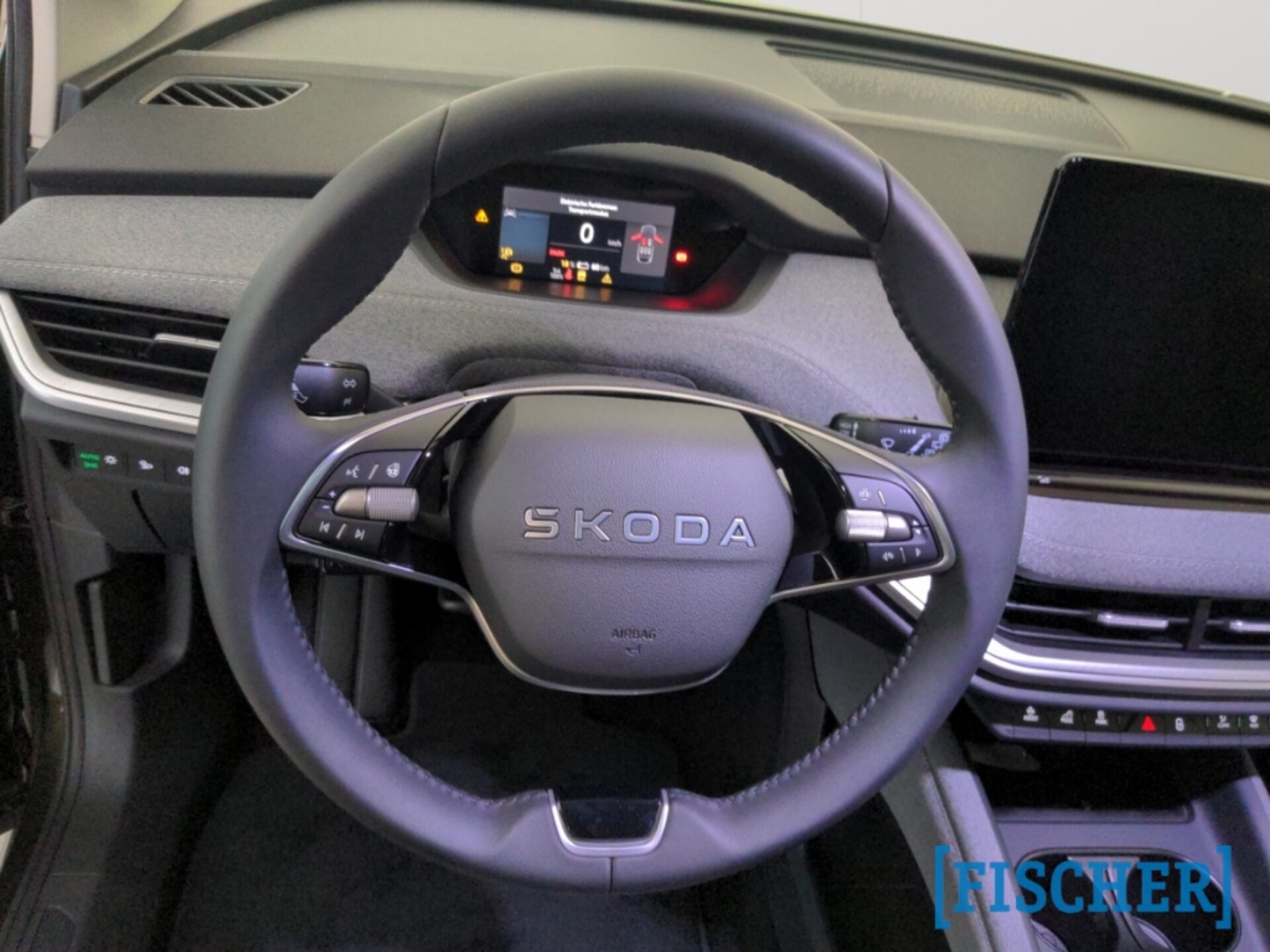 Skoda Enyaq 60