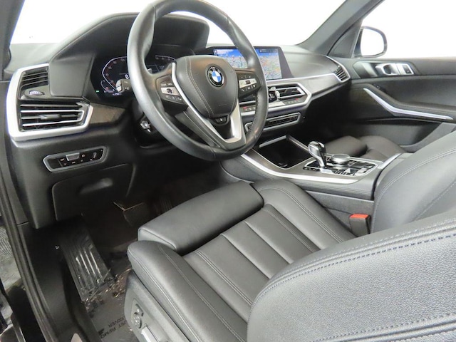 2022 BMW X5 40i - Photo 28