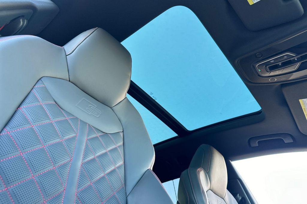 2026 Audi Q8 Prestige - Photo 14