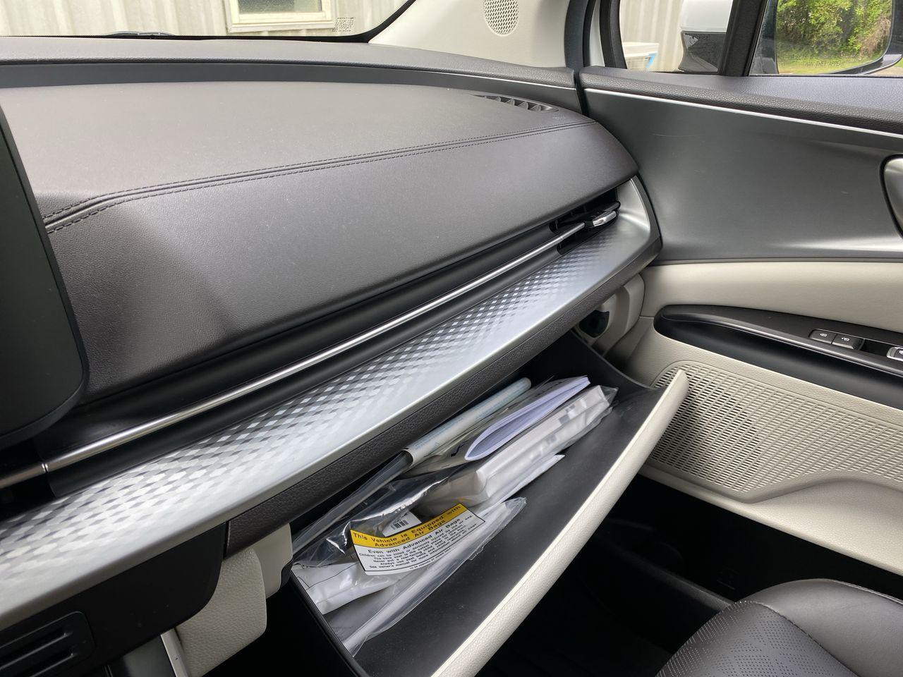 2024 Kia Carnival 39