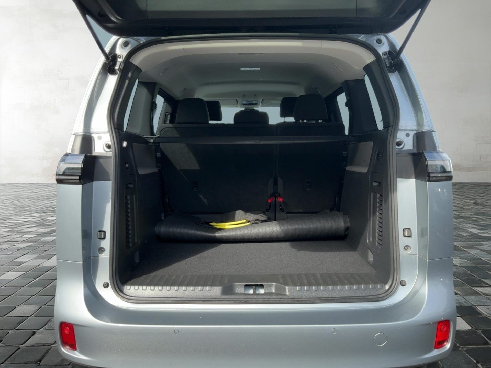 Volkswagen ID. Buzz Pro
