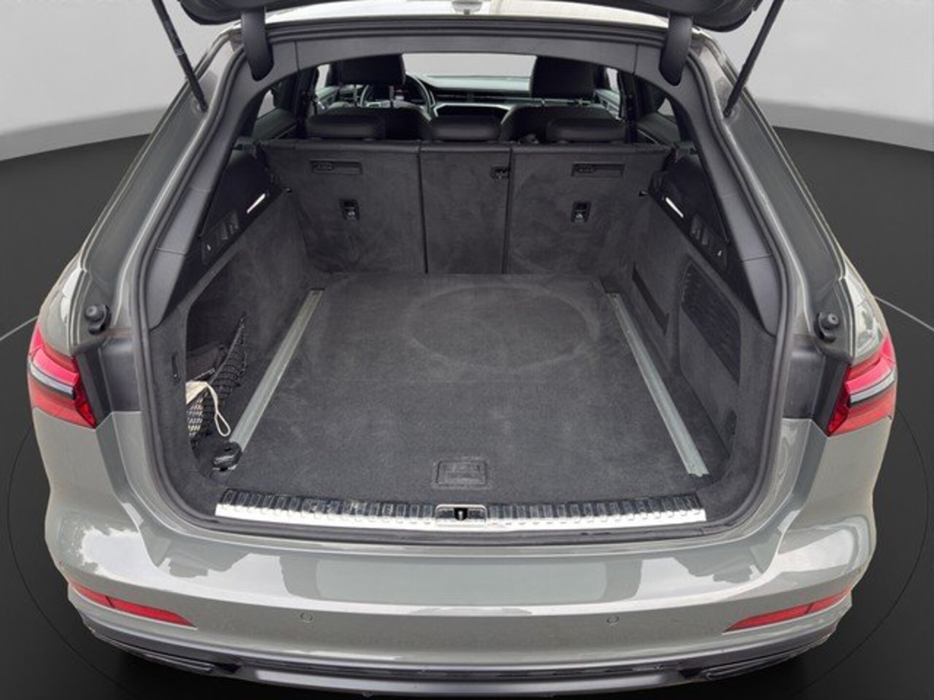 Audi A6 Avant Design