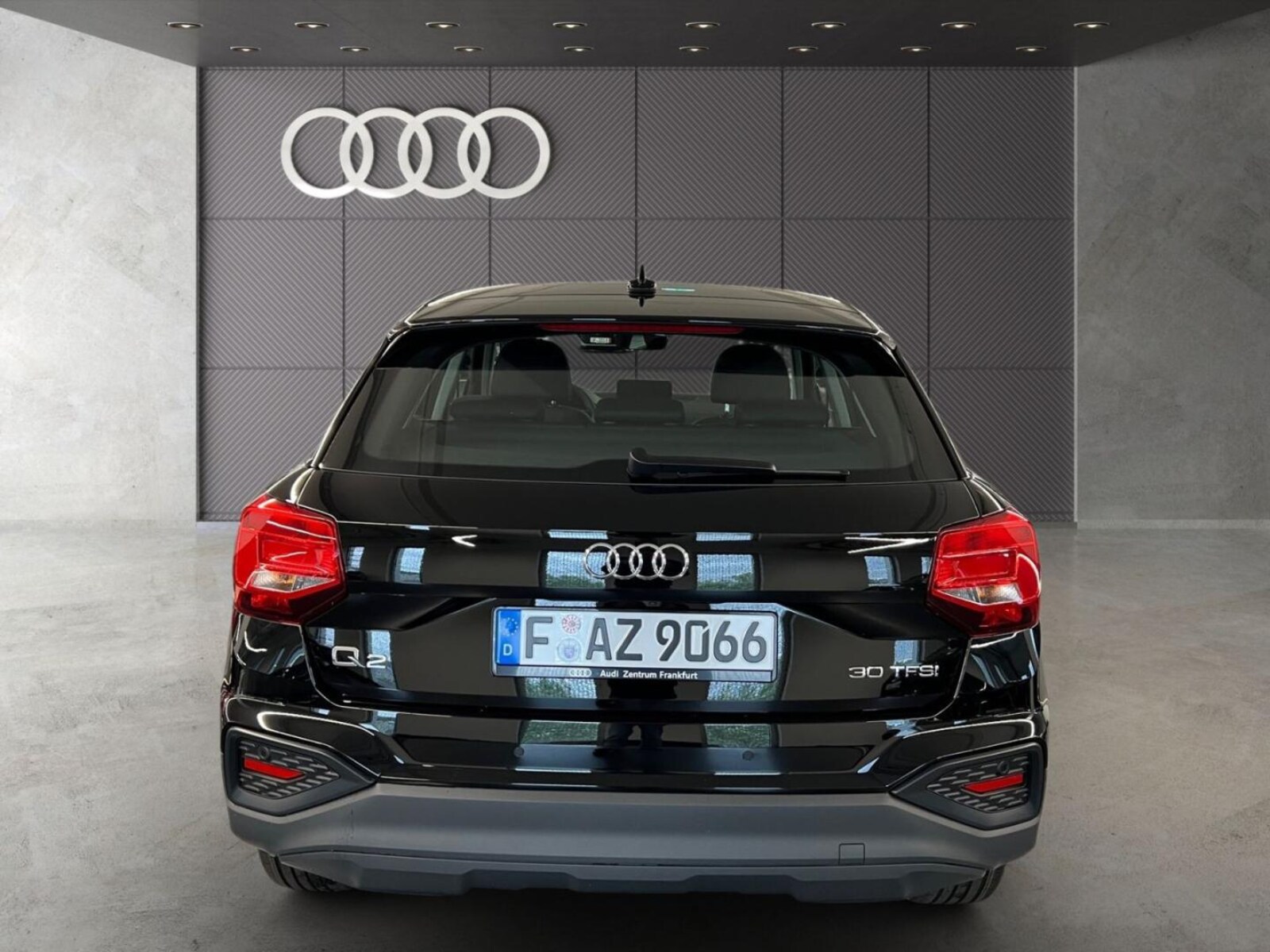 Audi Q2 – Bild 5