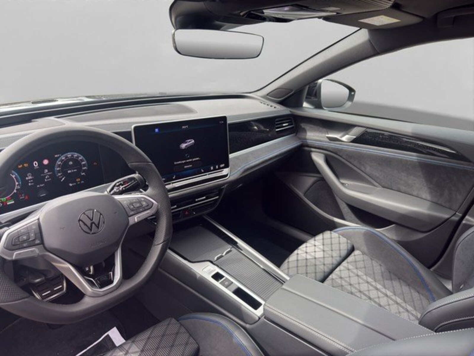 Volkswagen Passat – Bild 11
