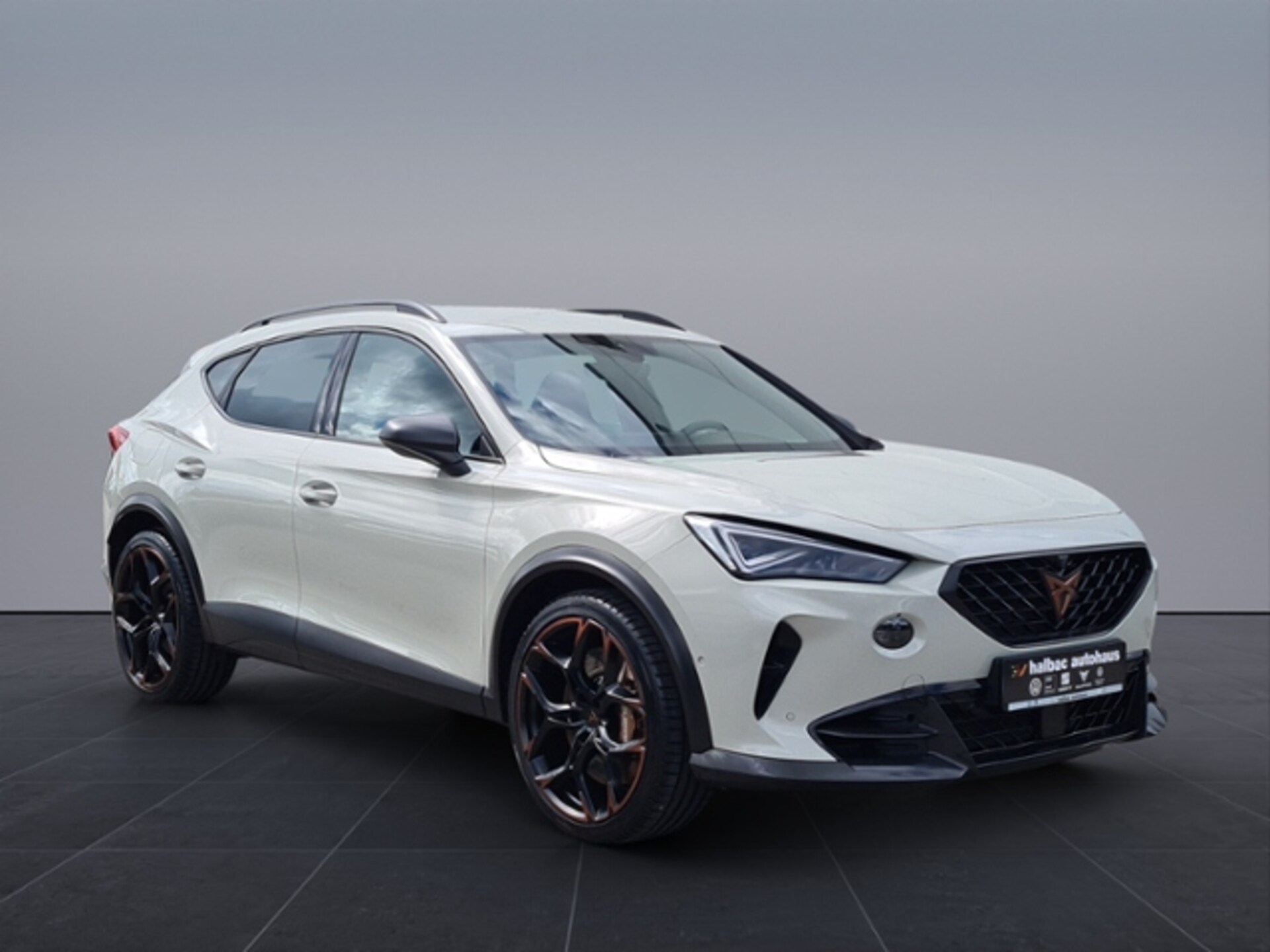 CUPRA Formentor VZ5