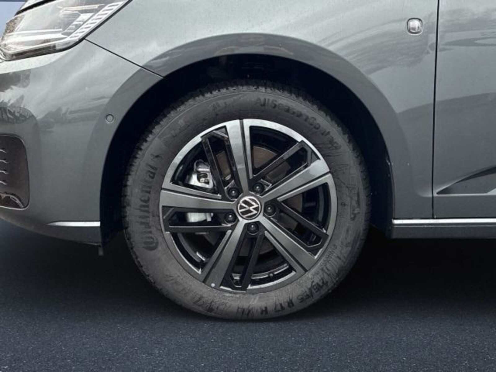 Volkswagen Caddy – Bild 7