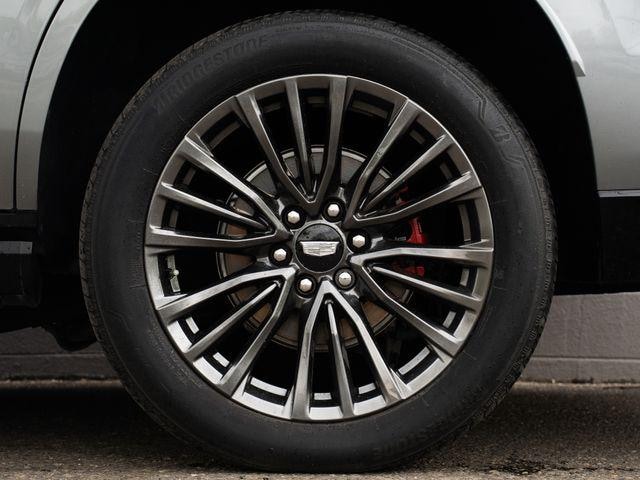 2023 Cadillac Escalade V-Series - Photo 13