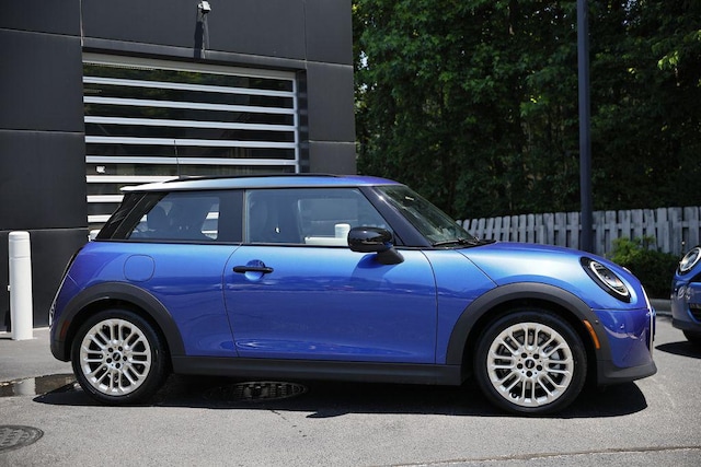 2025 MINI