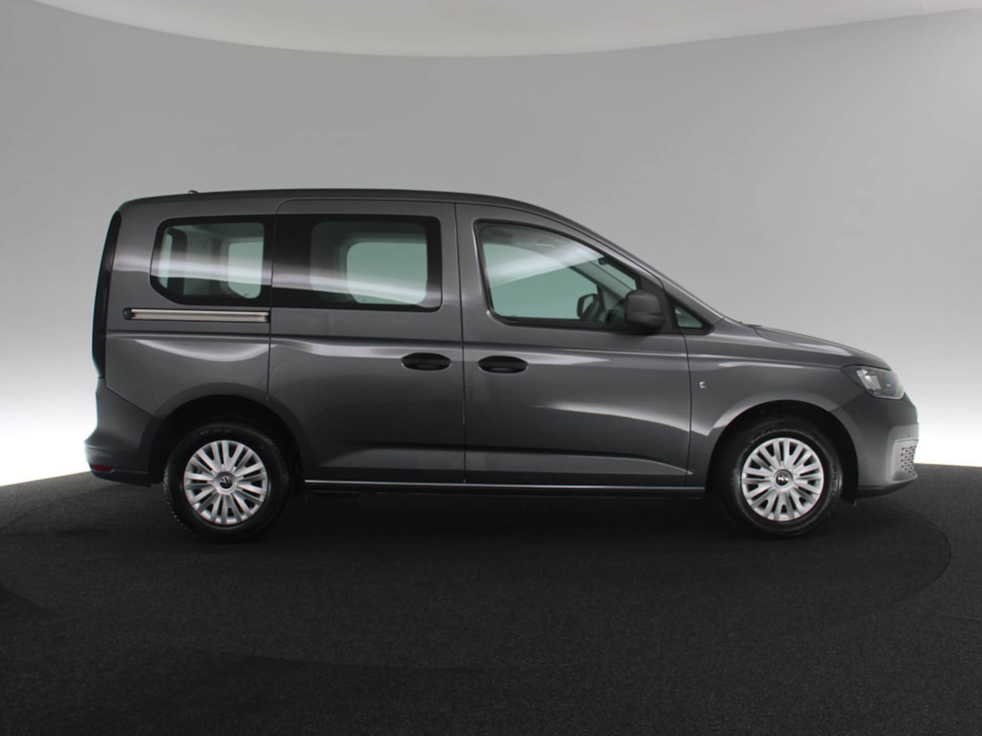 Volkswagen Caddy Kombi Basis-Modell