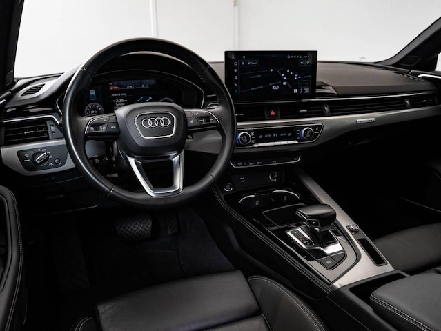 2023 Audi A5 Sportback