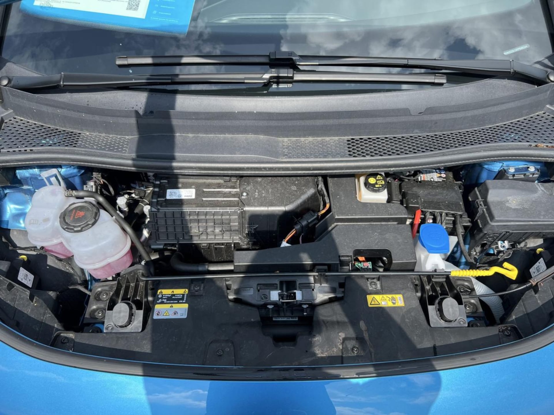 Volkswagen ID.3 Pro