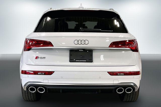 2024 Audi SQ5
