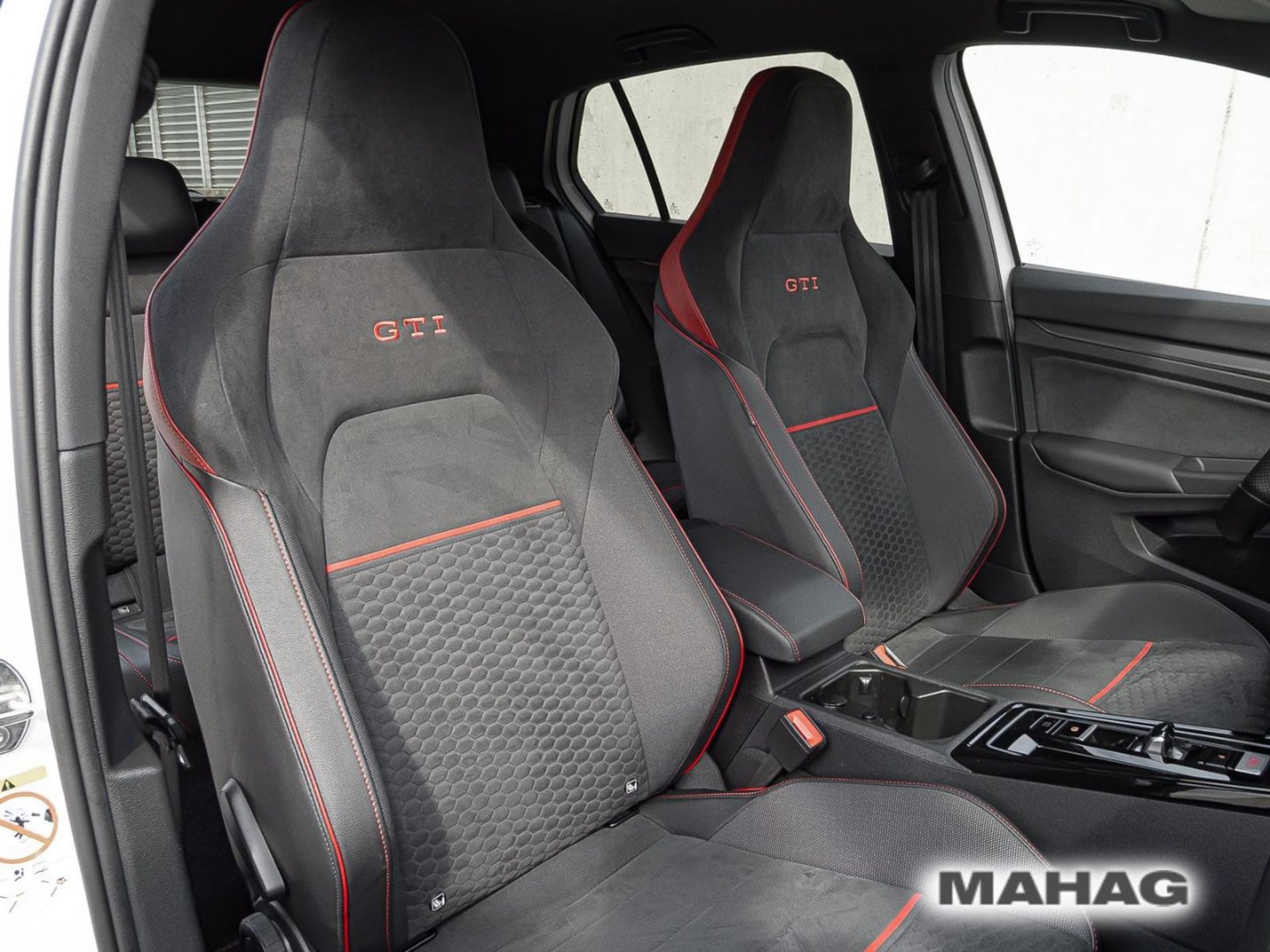 Volkswagen Golf GTI Clubsport