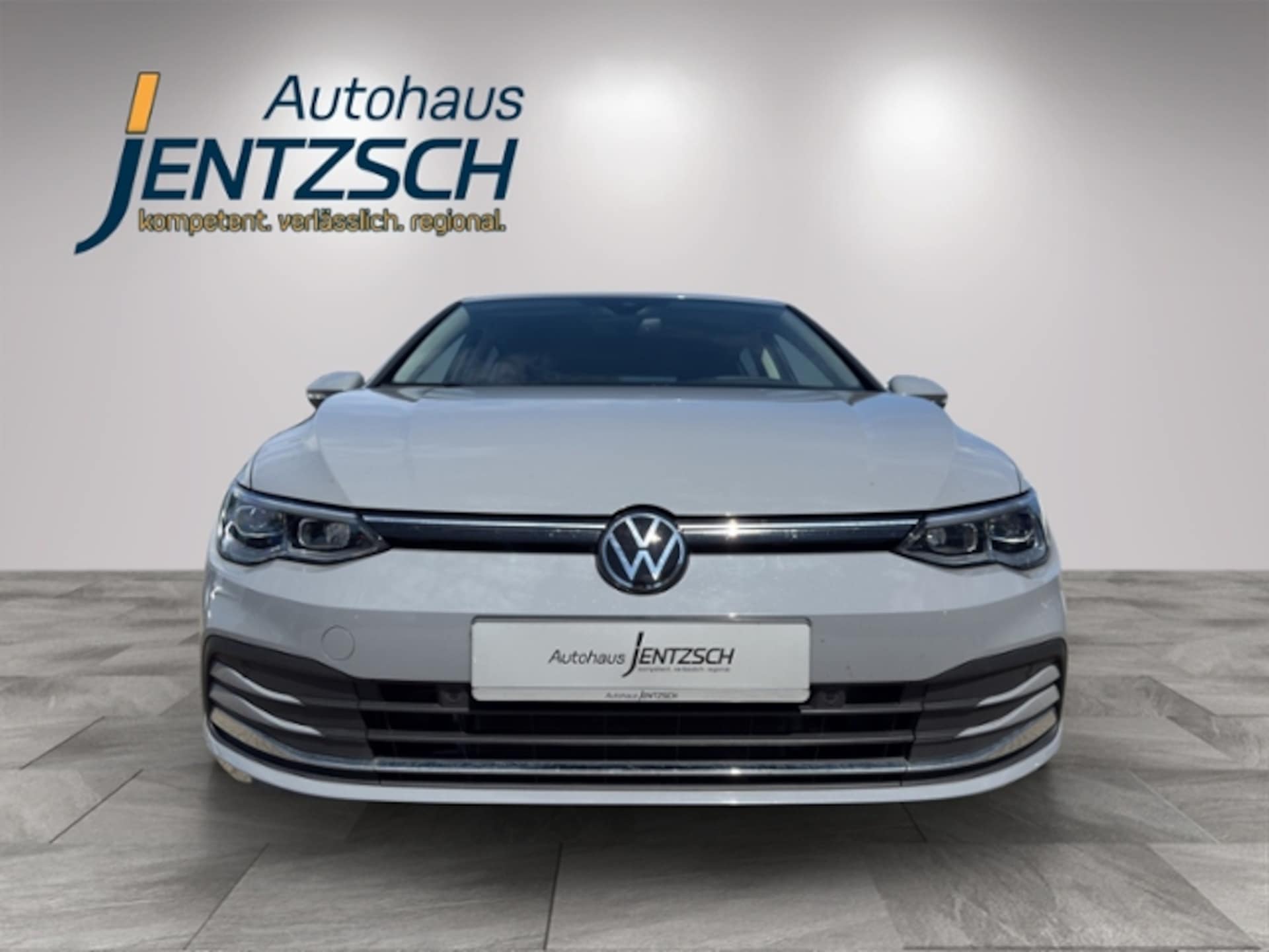 Volkswagen Golf Active