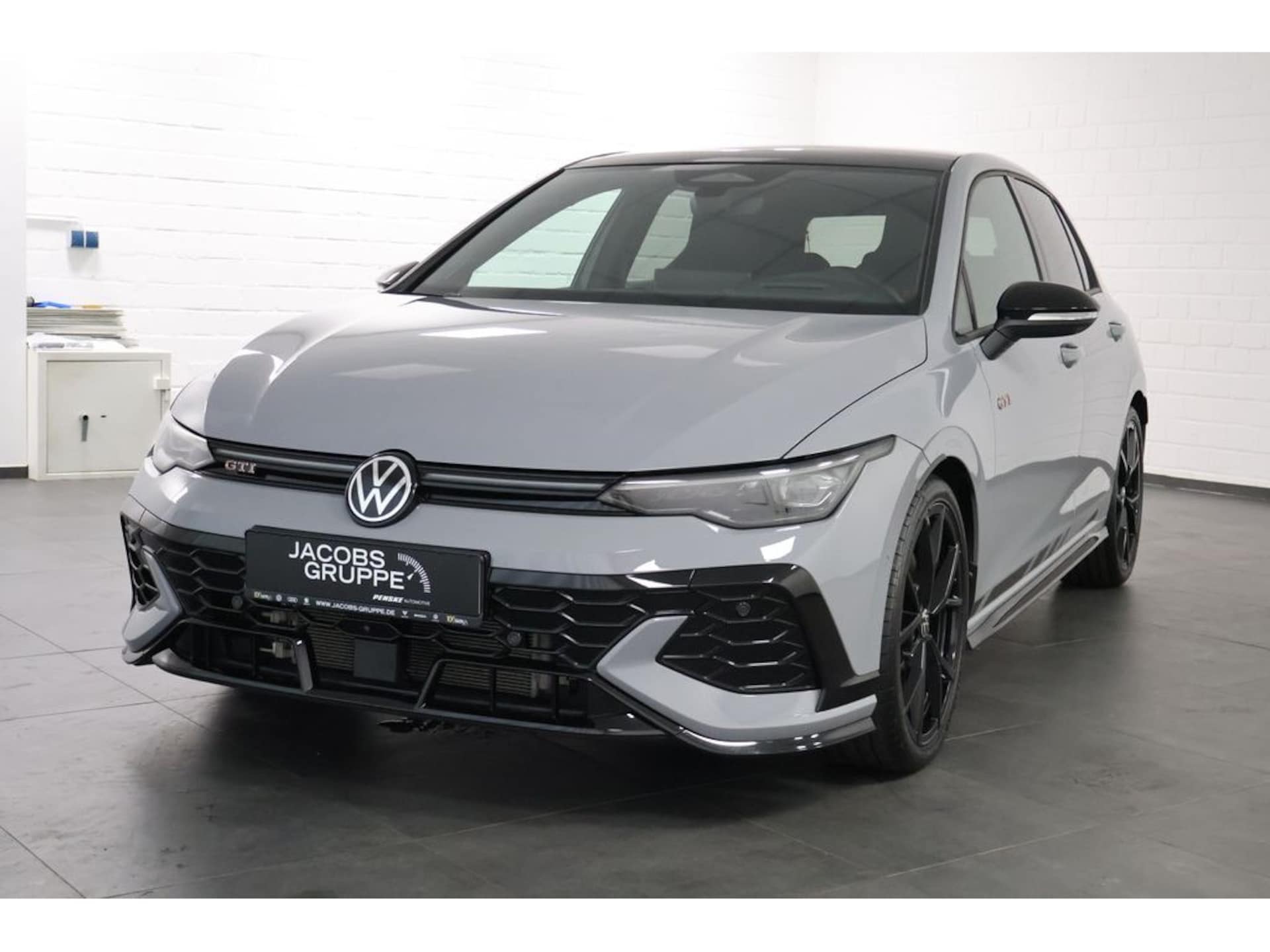Volkswagen Golf GTI Clubsport