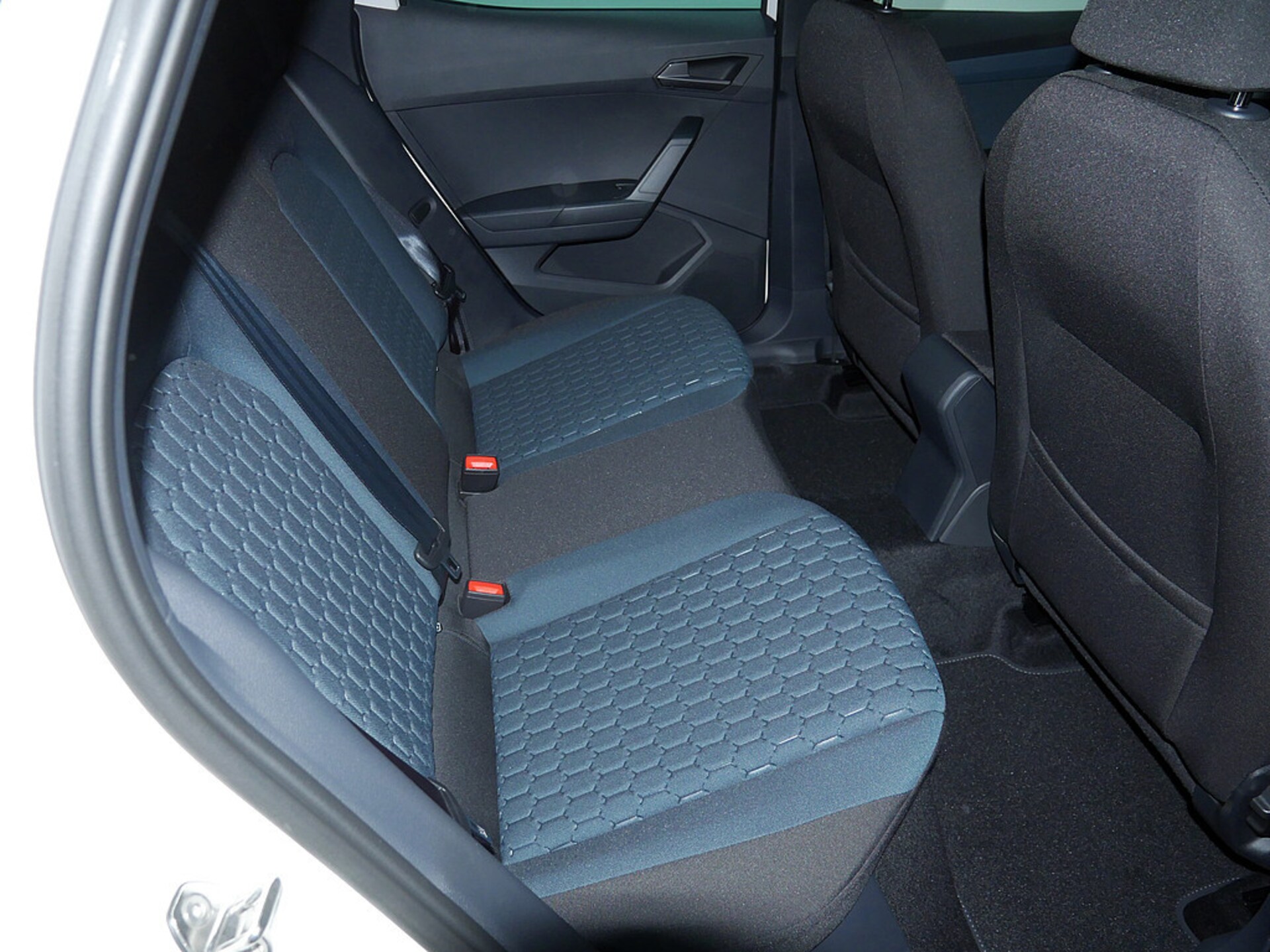 SEAT Arona Style