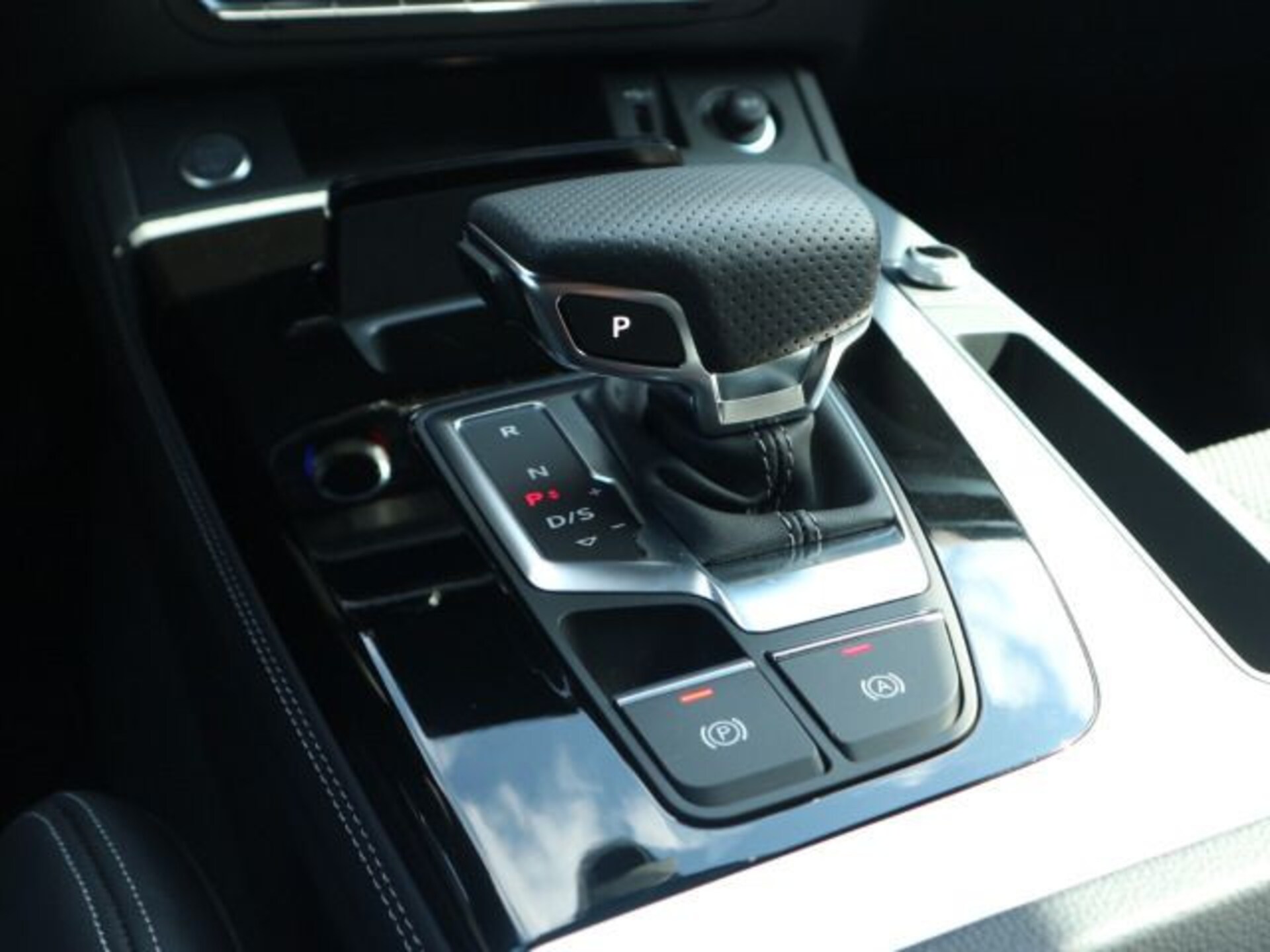 Audi Q5 Sportback TFSI e S line