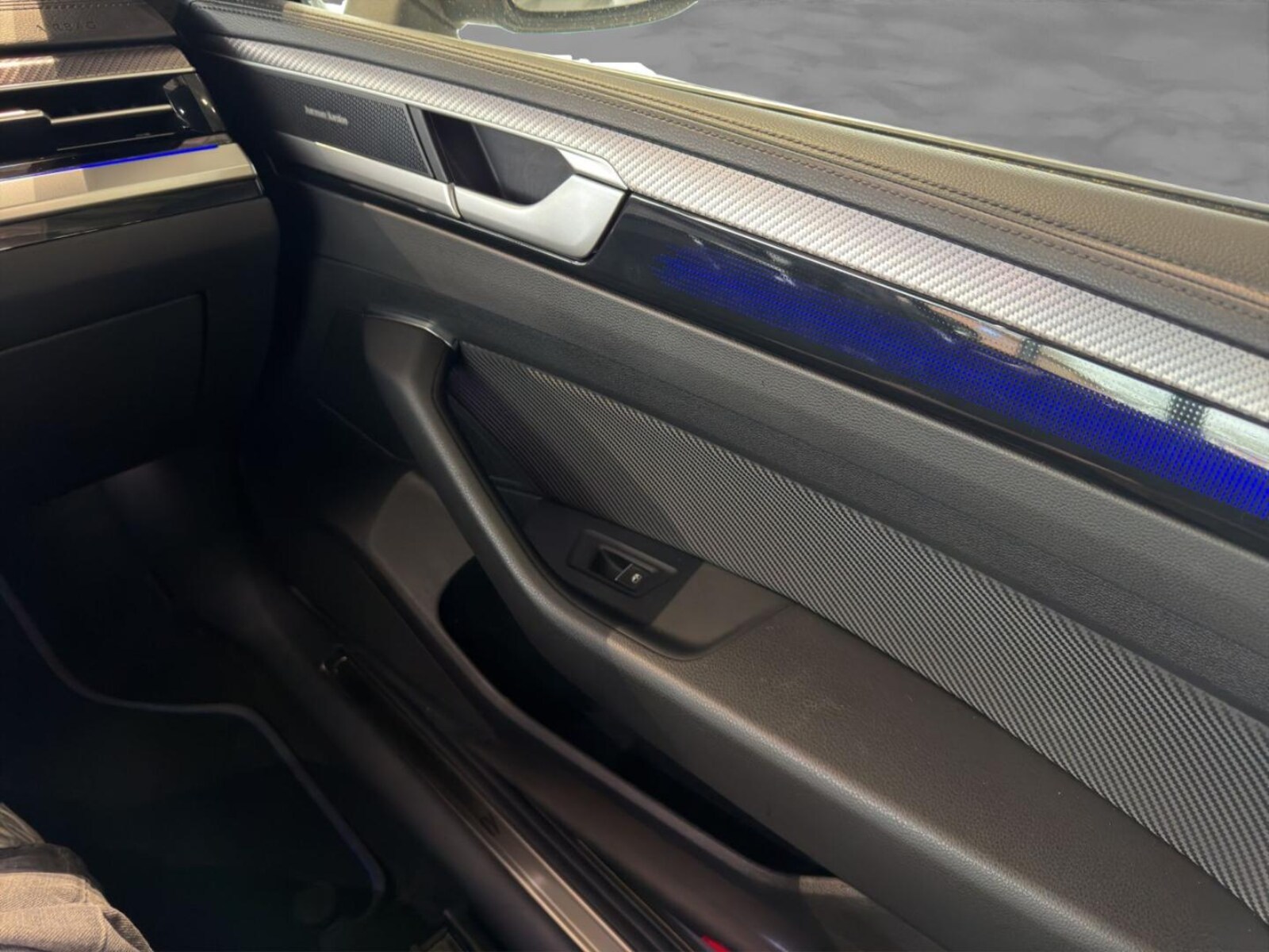 Volkswagen Arteon Shooting Brake – Bild 20