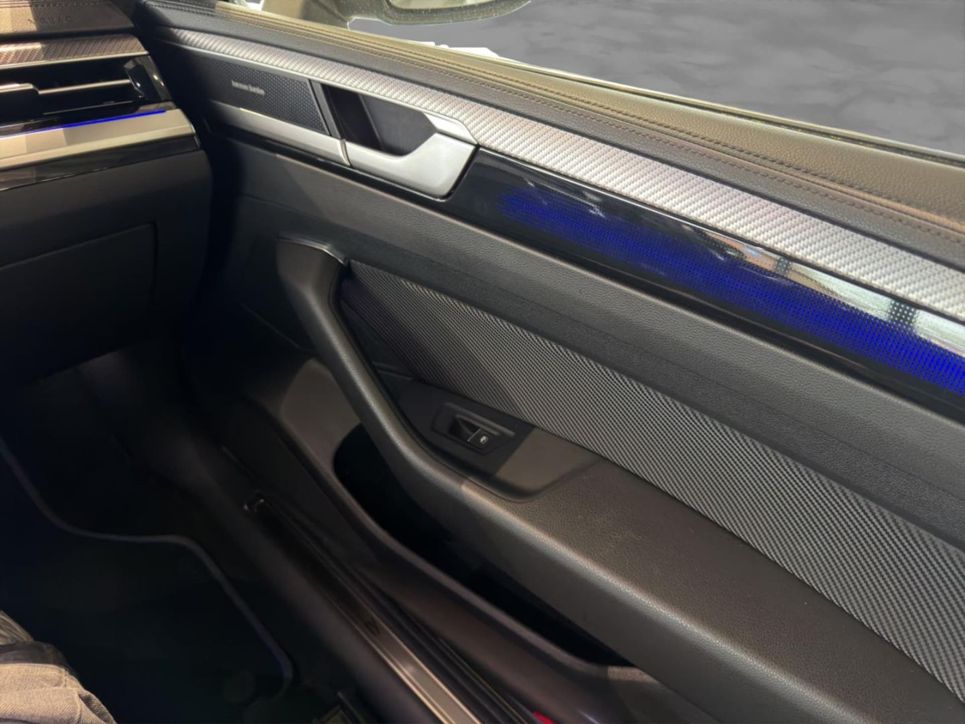 Volkswagen Arteon Shooting Brake R