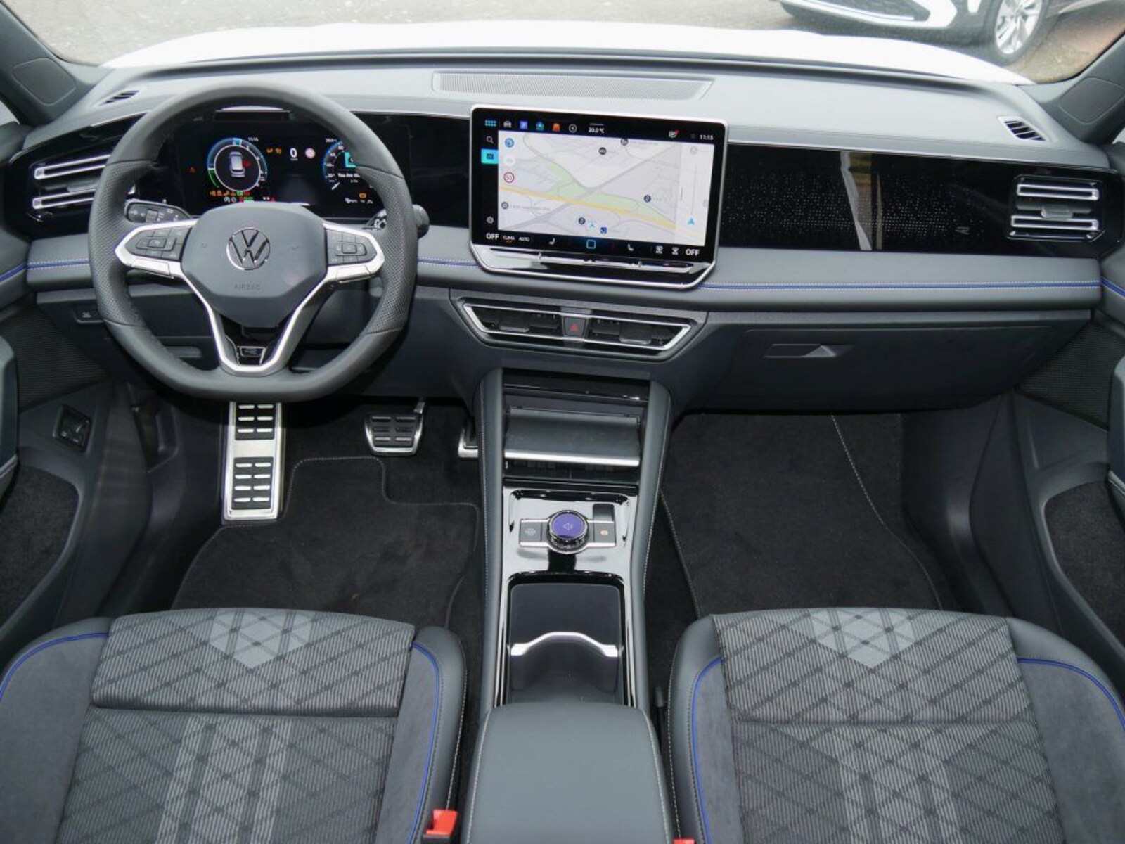 Volkswagen Tiguan – Bild 4