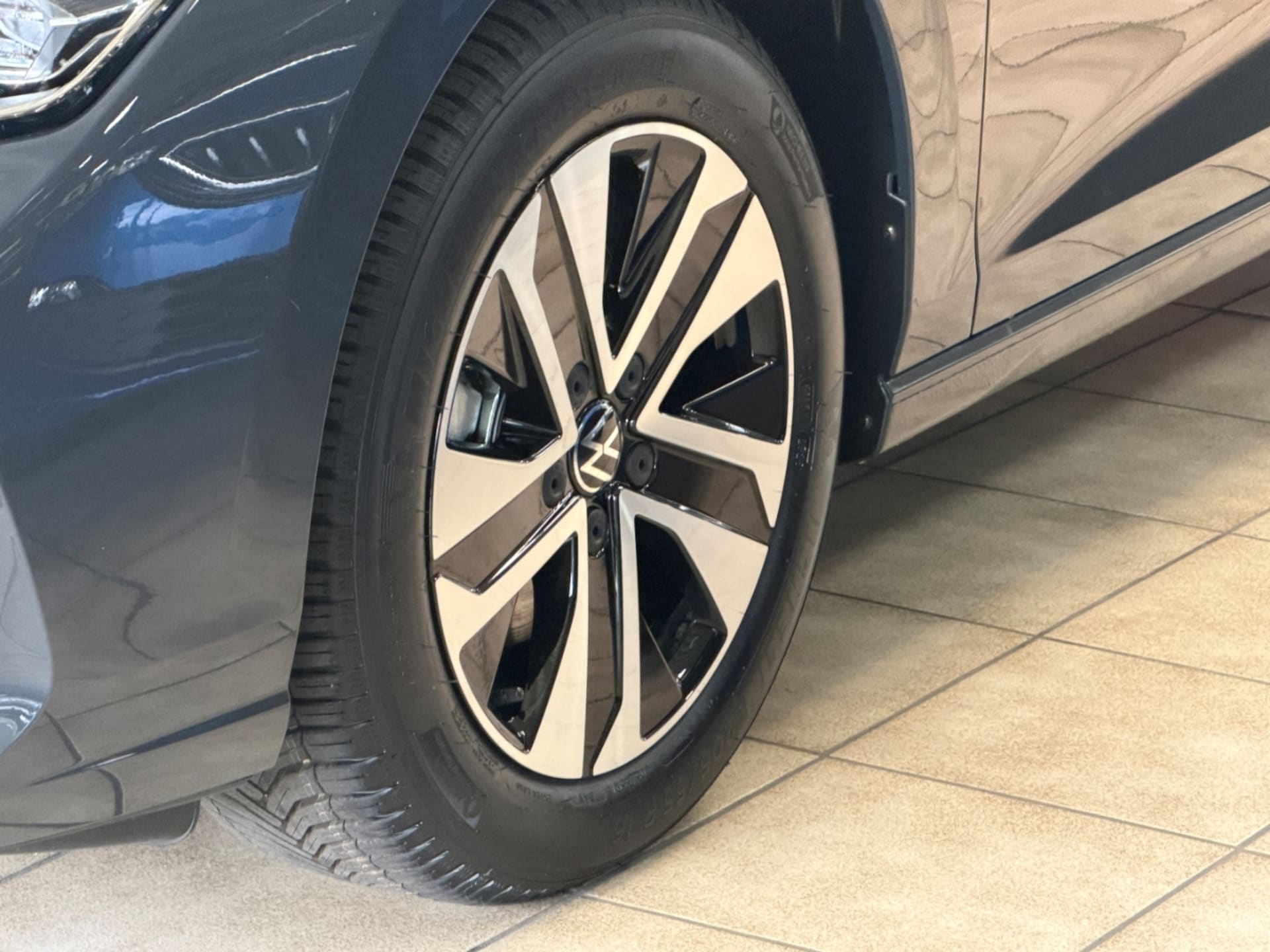 Volkswagen Golf ENERGY