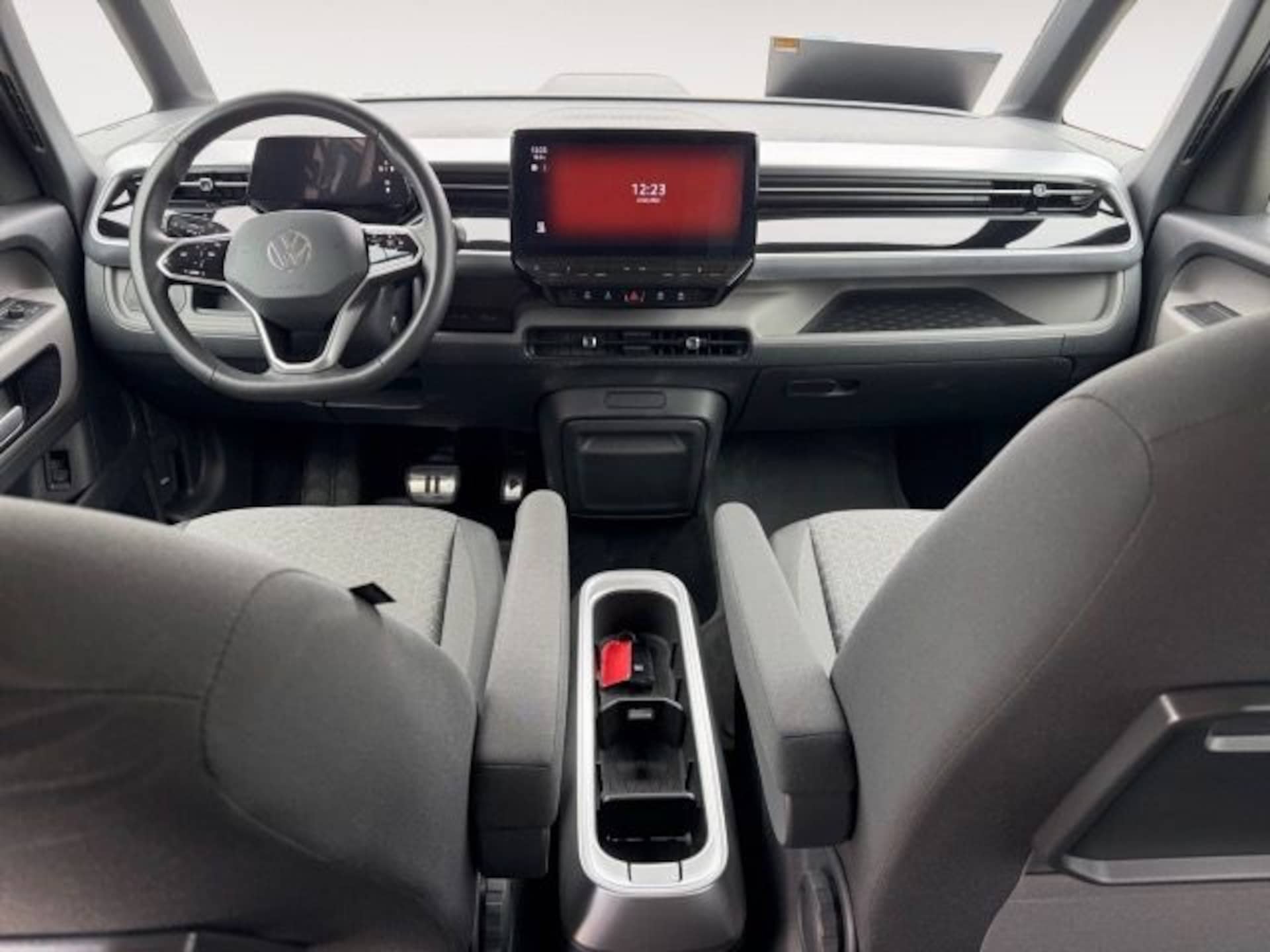 Volkswagen ID. Buzz Pro
