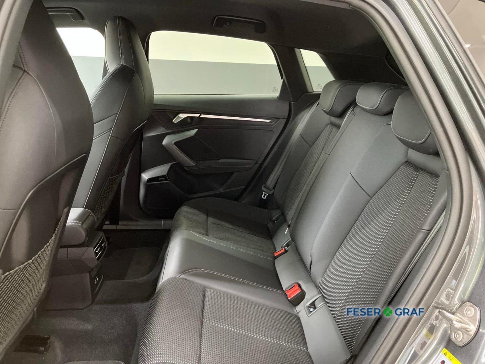 Audi S3 Sportback – Bild 8