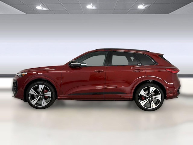 2026 Audi SQ5
