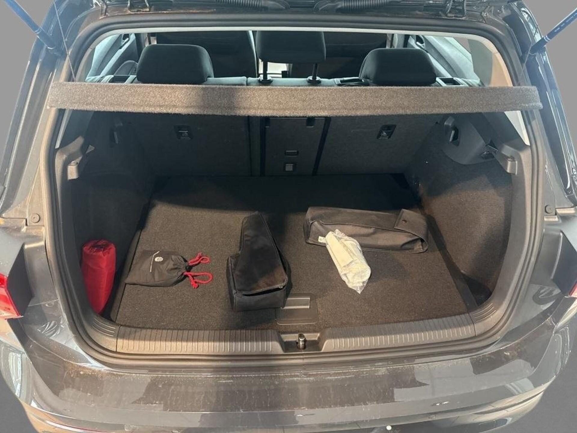 Volkswagen Golf MOVE
