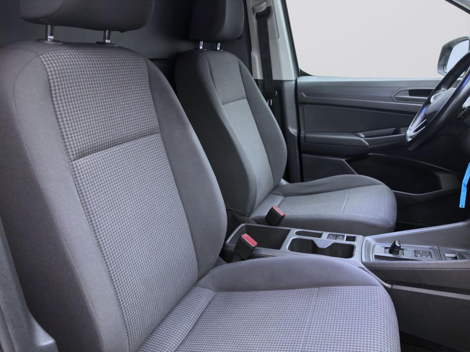 Volkswagen Caddy Cargo EcoProfi