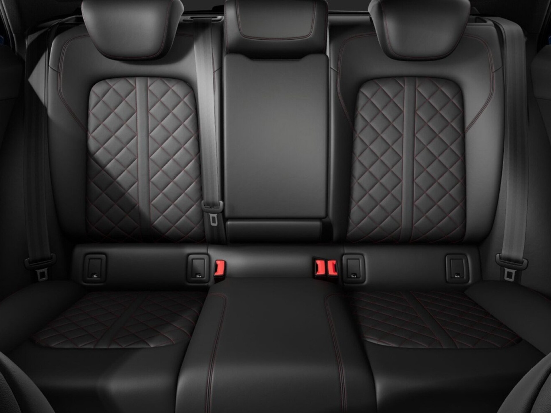 Audi Q2 S line
