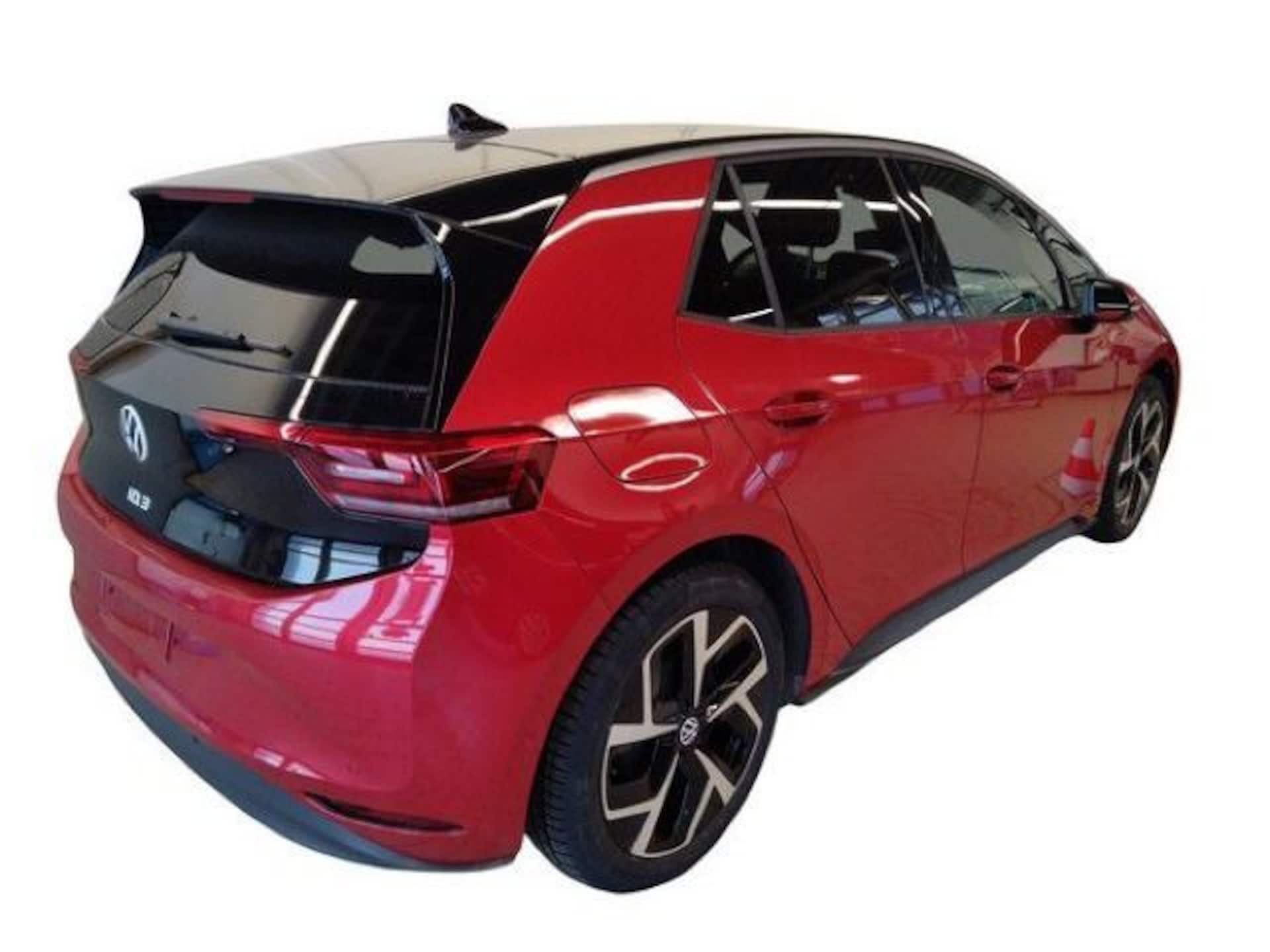 Volkswagen ID.3 Pro S