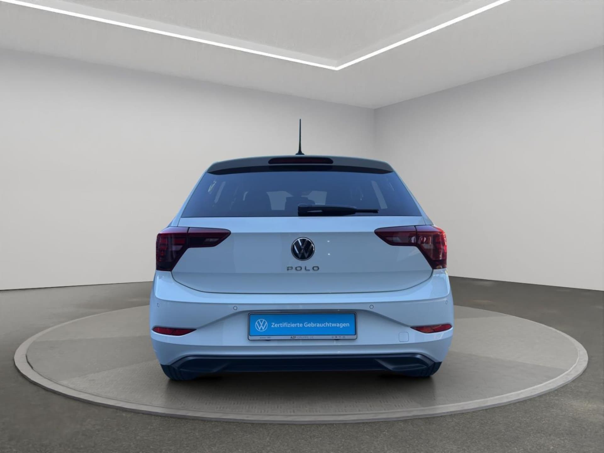 Volkswagen Polo Life