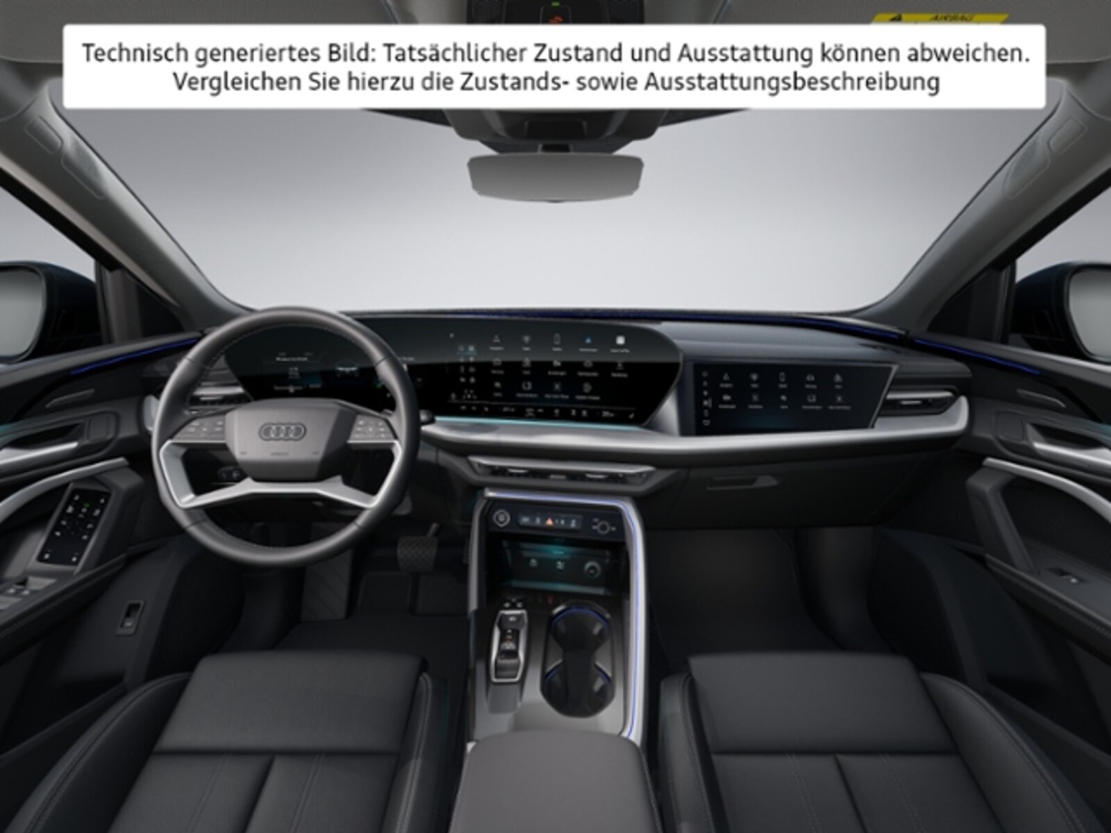 Audi Q5 – Bild 10