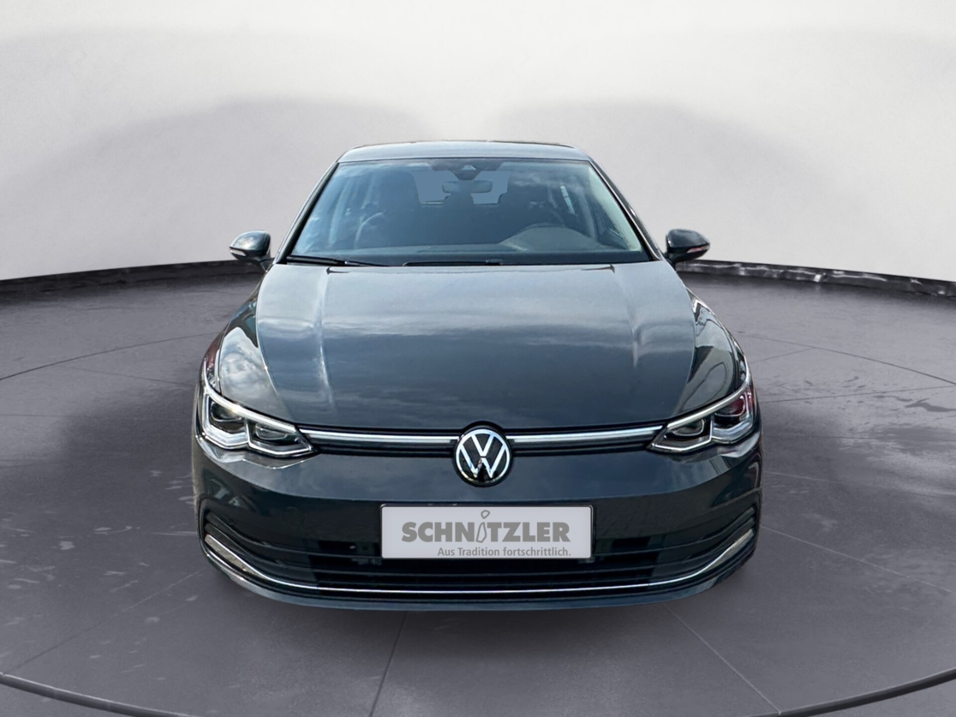 Volkswagen Golf Style