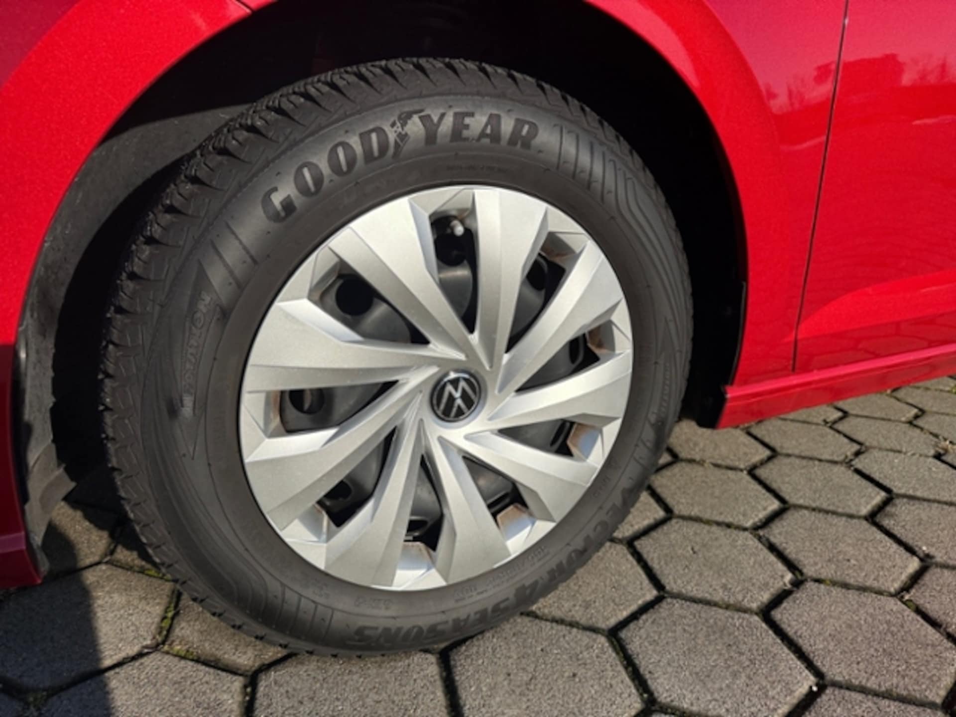 Volkswagen Polo Life