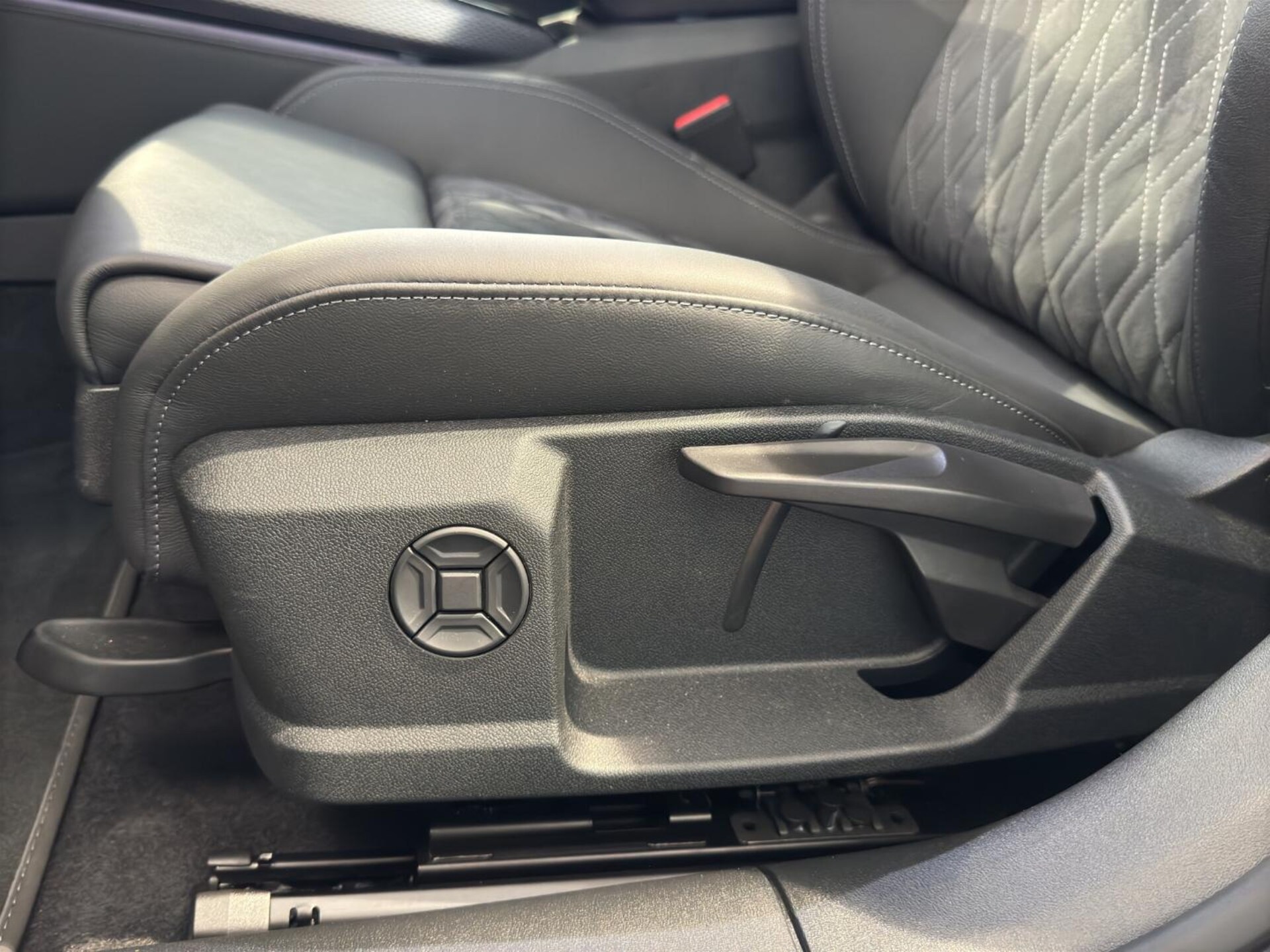 Audi A5 Avant e-hybrid edition one