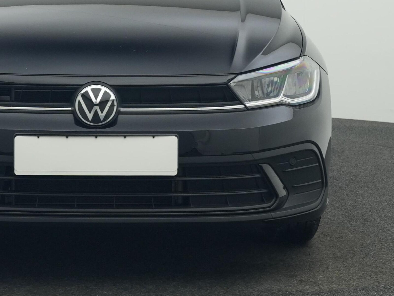 Volkswagen Polo – Bild 19