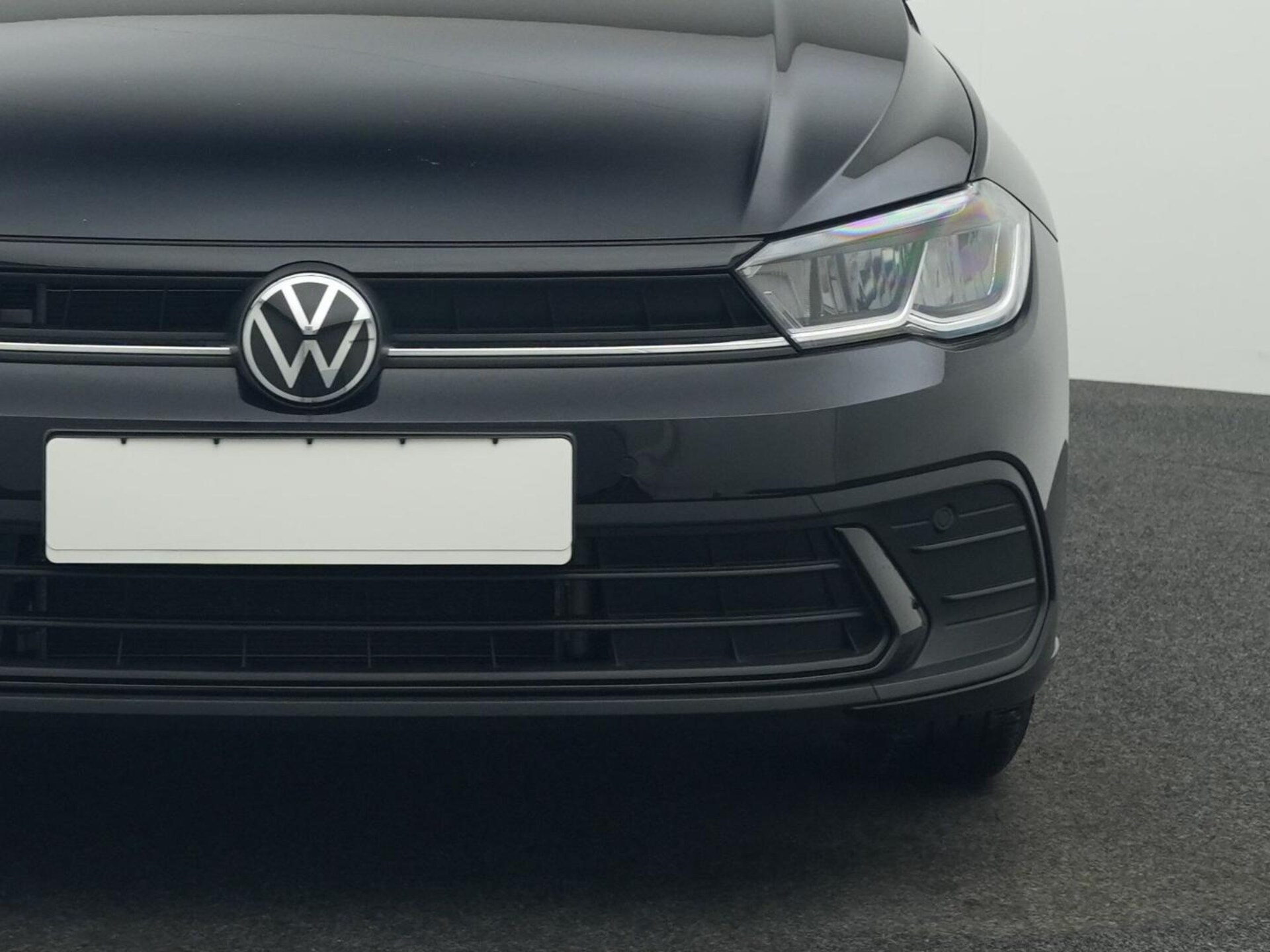 Volkswagen Polo Life